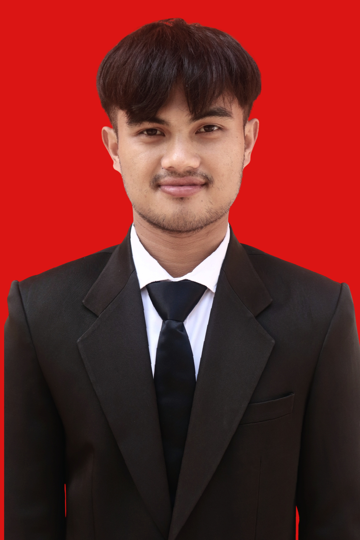 Agung Gunawan, S.Kom.