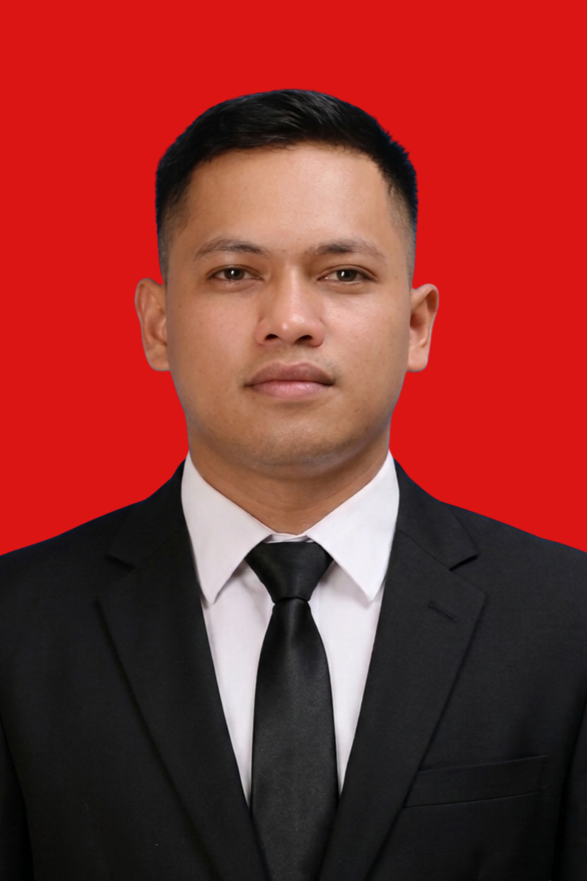 Ihsan Ahmad Fauzy, S.Kom.