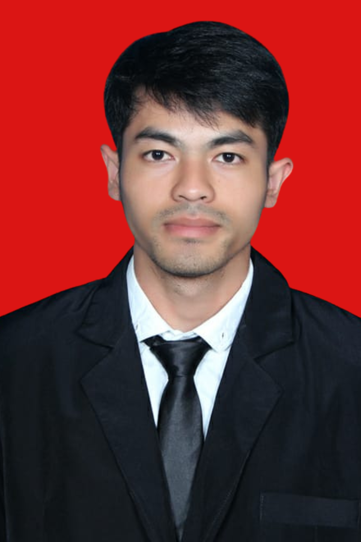 Aldi Hermawan, S.Mat
