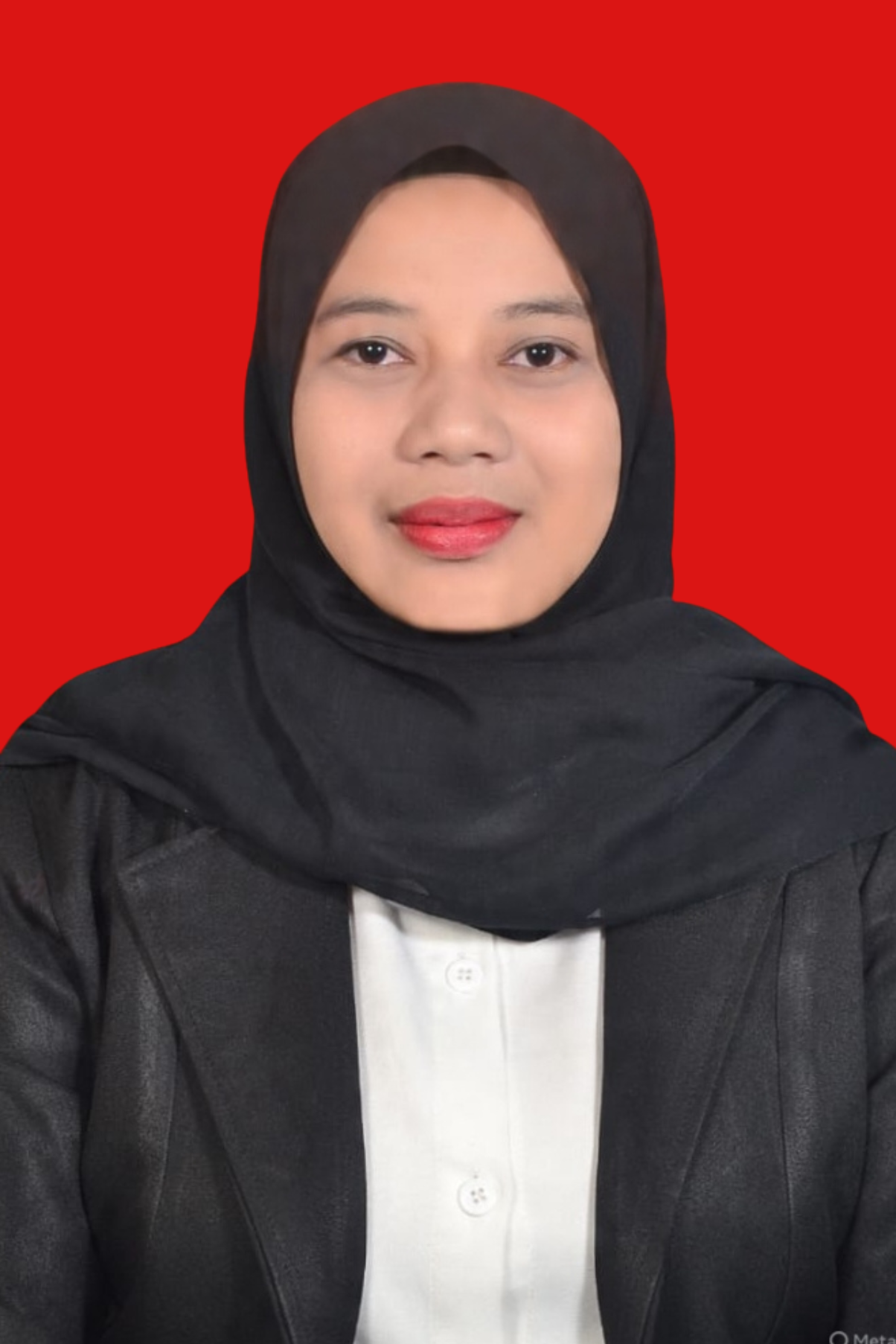 Rini Pitriani, Ama.Pus.,S.E.